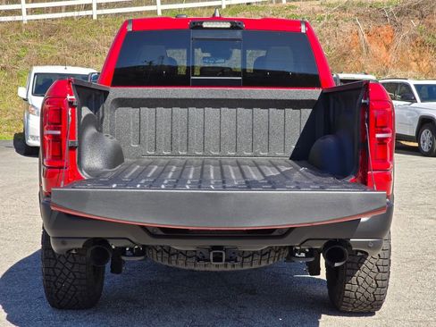 New 2026 RAM 1500 RHO w/ RHO Level 1 Equipment Group AWD/4WD image 16