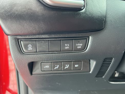 Used 2023 MAZDA CX-50 AWD 2.5 Turbo image 15