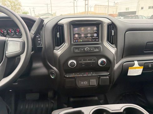 New 2026 GMC Sierra 1500 Pro w/ Pro Value Package AWD/4WD image 26