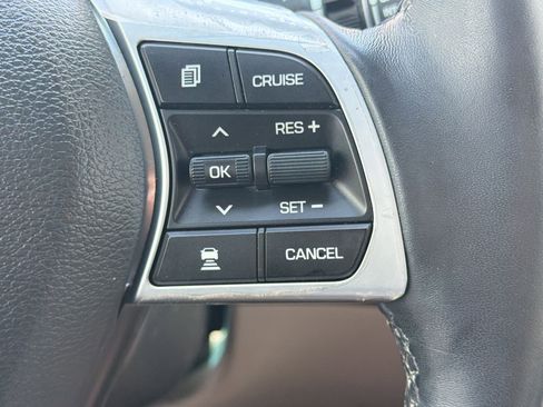 Used 2019 Hyundai Sonata Limited image 27