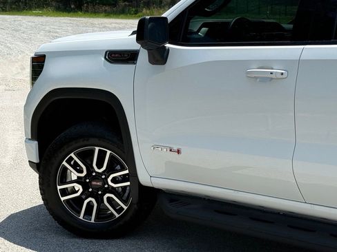New 2026 GMC Sierra 1500 AT4 w/ Technology Package AWD/4WD image 8