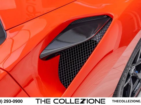 Used 2022 Ferrari F8 Tributo RWD image 18