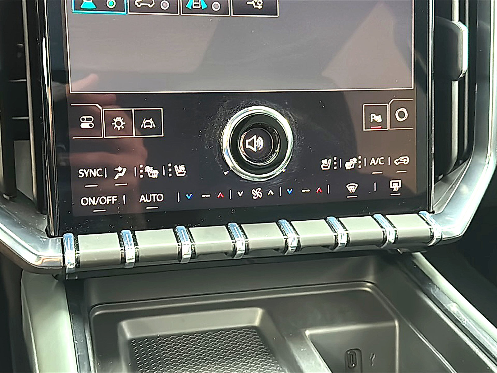New 2026 GMC Acadia AT4 w/ Super Cruise Package AWD/4WD image 25