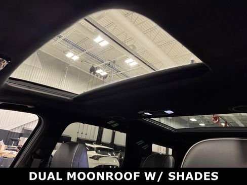 Used 2025 Hyundai Palisade Calligraphy image 15