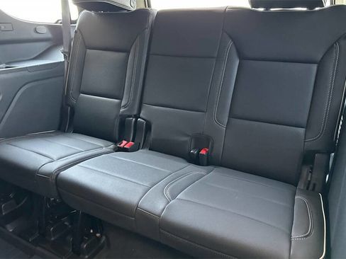 New 2025 Chevrolet Tahoe Premier image 16