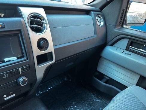 Used 2014 Ford F150 XLT w/ Trailer Tow Package image 19
