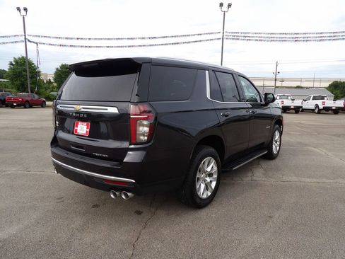 Used 2024 Chevrolet Tahoe Premier RWD image 8