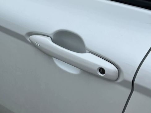 Used 2023 Toyota Camry XSE w/ Navigation Package FWD image 7