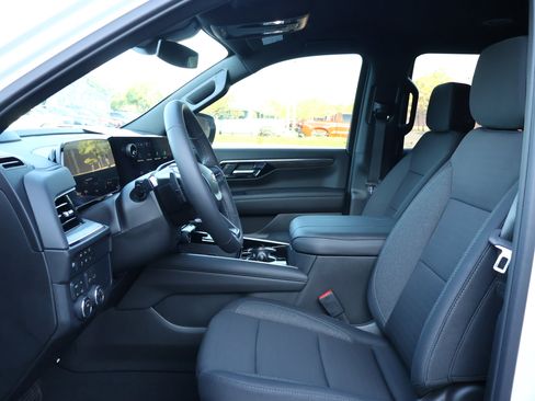 New 2026 Chevrolet Tahoe LS AWD/4WD image 8