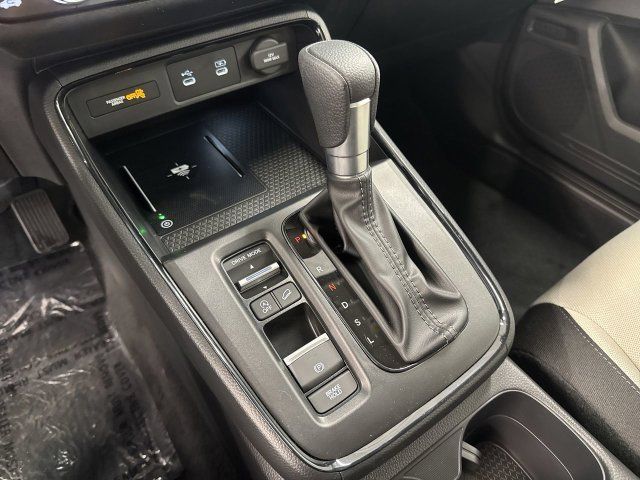 Used 2026 Honda CR-V EX image 18