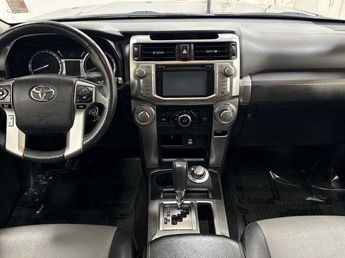 Certified 2019 Toyota 4Runner SR5 Premium image 27