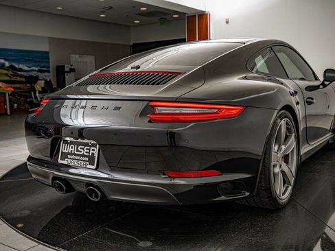 Used 2017 Porsche 911 Carrera S image 22