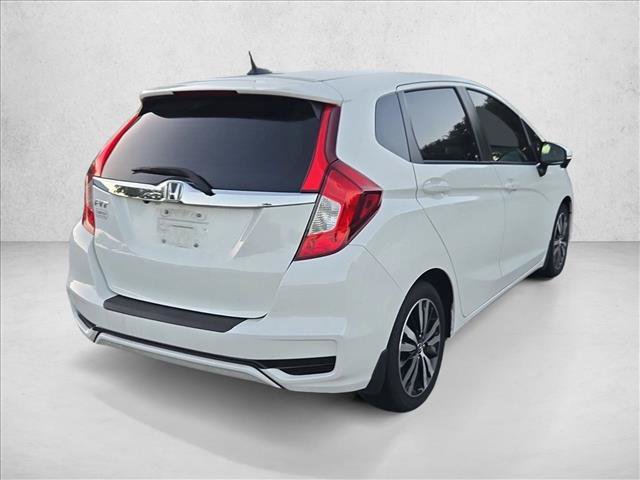 Used 2018 Honda Fit EX-L image 5