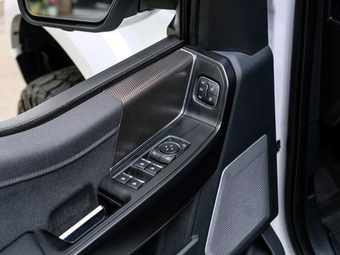 Used 2022 Ford F150 Raptor w/ Equipment Group 801A High image 80