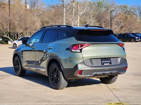 Certified 2023 Kia Sportage X-Pro image 5