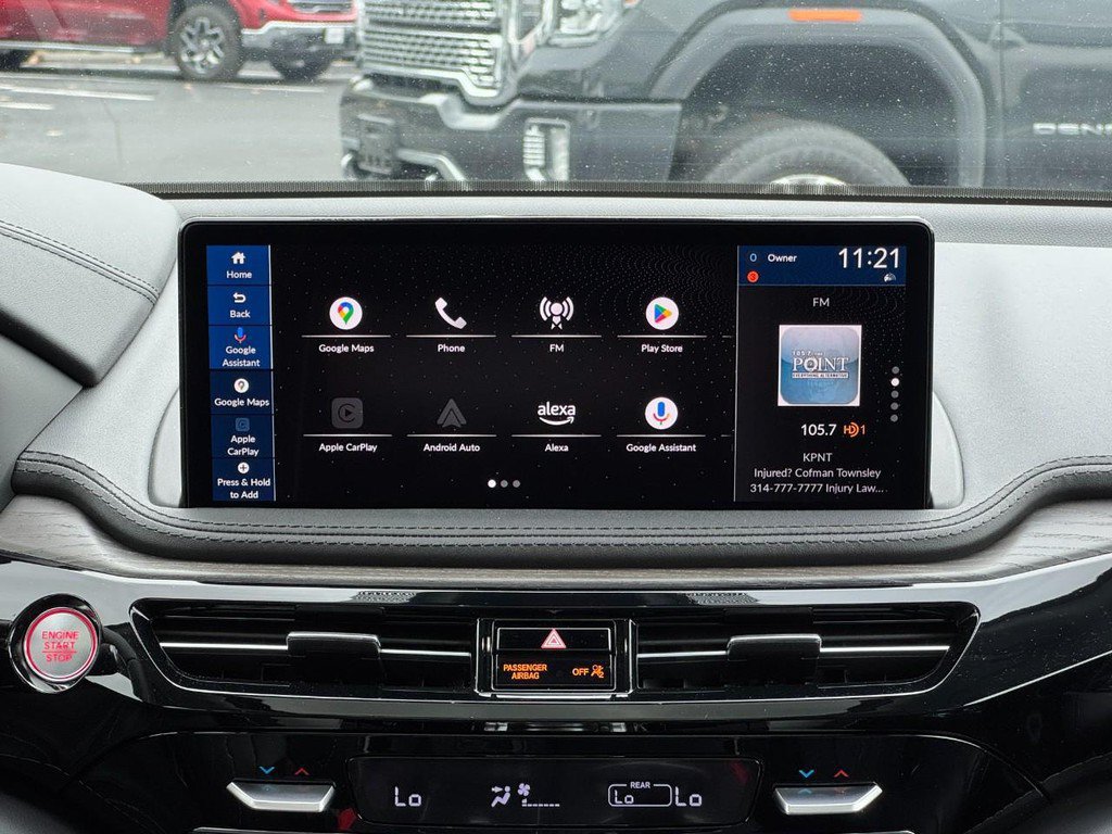 Certified 2026 Acura MDX w/ Advance Package AWD/4WD image 18