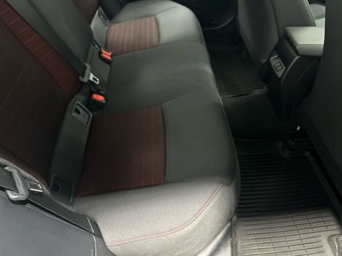 Used 2025 Toyota Corolla SE w/ SE Premium Package image 51