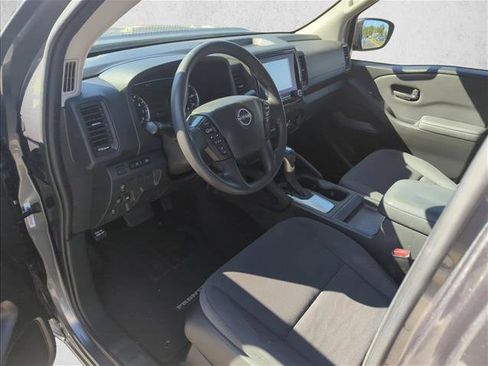 Used 2022 Nissan Frontier S w/ Technology Package image 11