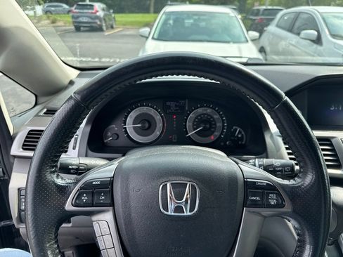 Used 2016 Honda Odyssey EX-L image 7