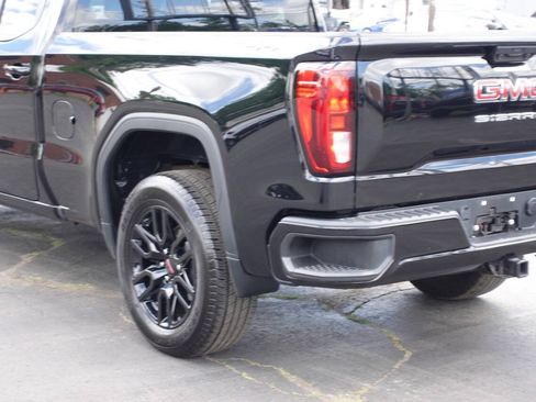 Used 2023 GMC Sierra 1500 Elevation AWD/4WD image 10