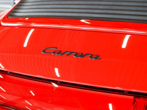 Used 1997 Porsche 911 Carrera image 25