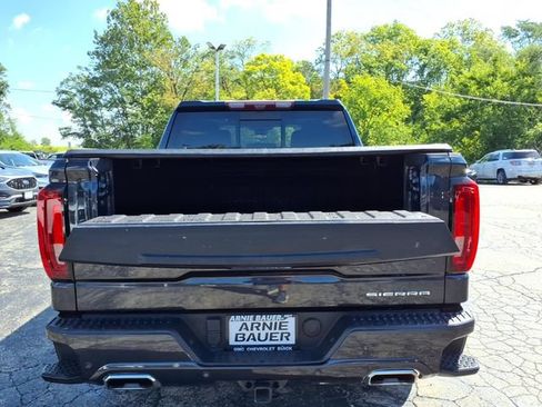 Used 2023 GMC Sierra 1500 Denali AWD/4WD image 31