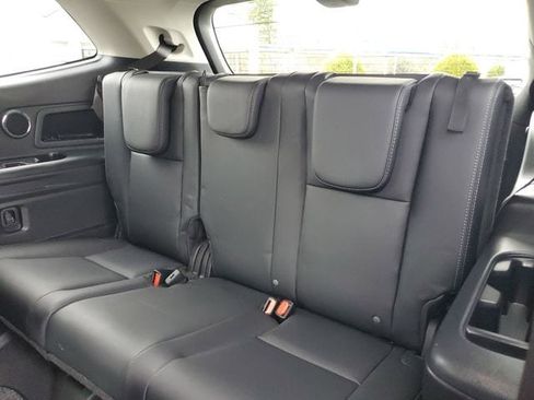 Certified 2025 Subaru Ascent Touring image 15