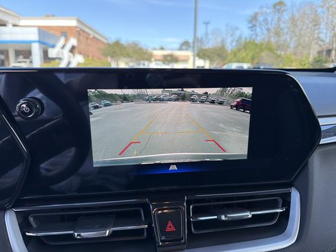 New 2026 Chevrolet TrailBlazer LT w/ Driver Confidence Package image 29