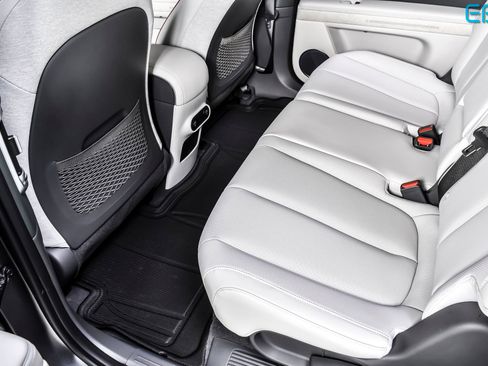 Used 2023 Hyundai Ioniq 5 SEL image 18