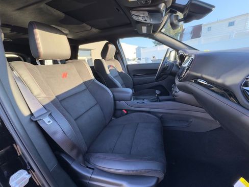 New 2026 Dodge Durango GT AWD/4WD image 19