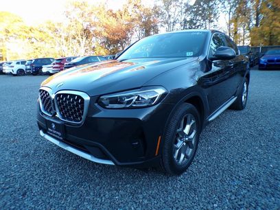 Certified 2023 BMW X4 xDrive30i w/ Premium Package