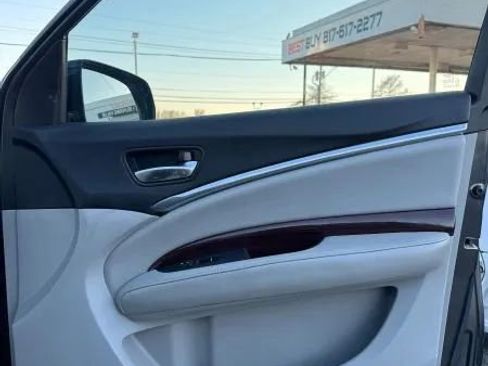 Used 2015 Acura MDX FWD w/ Advance & Entertainment image 23