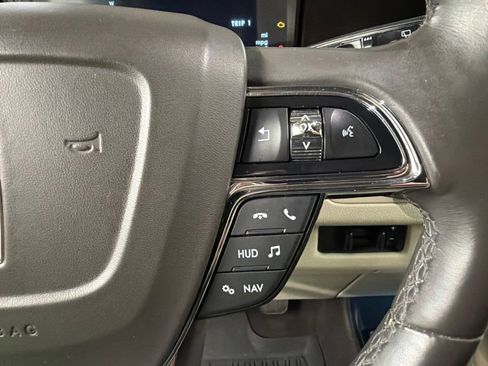 Certified 2020 Lincoln Navigator L Reserve w/ Luxury Package AWD/4WD image 20