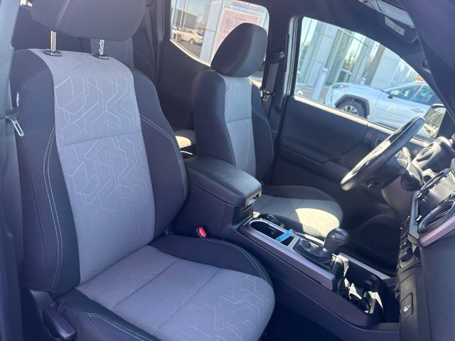 Certified 2023 Toyota Tacoma TRD Sport AWD/4WD image 25