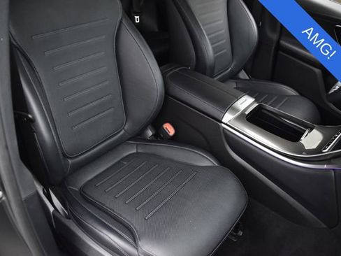 Used 2024 Mercedes-Benz GLC 43 AMG 4MATIC image 34