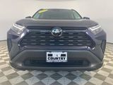 Used 2023 Toyota RAV4 XLE image 2