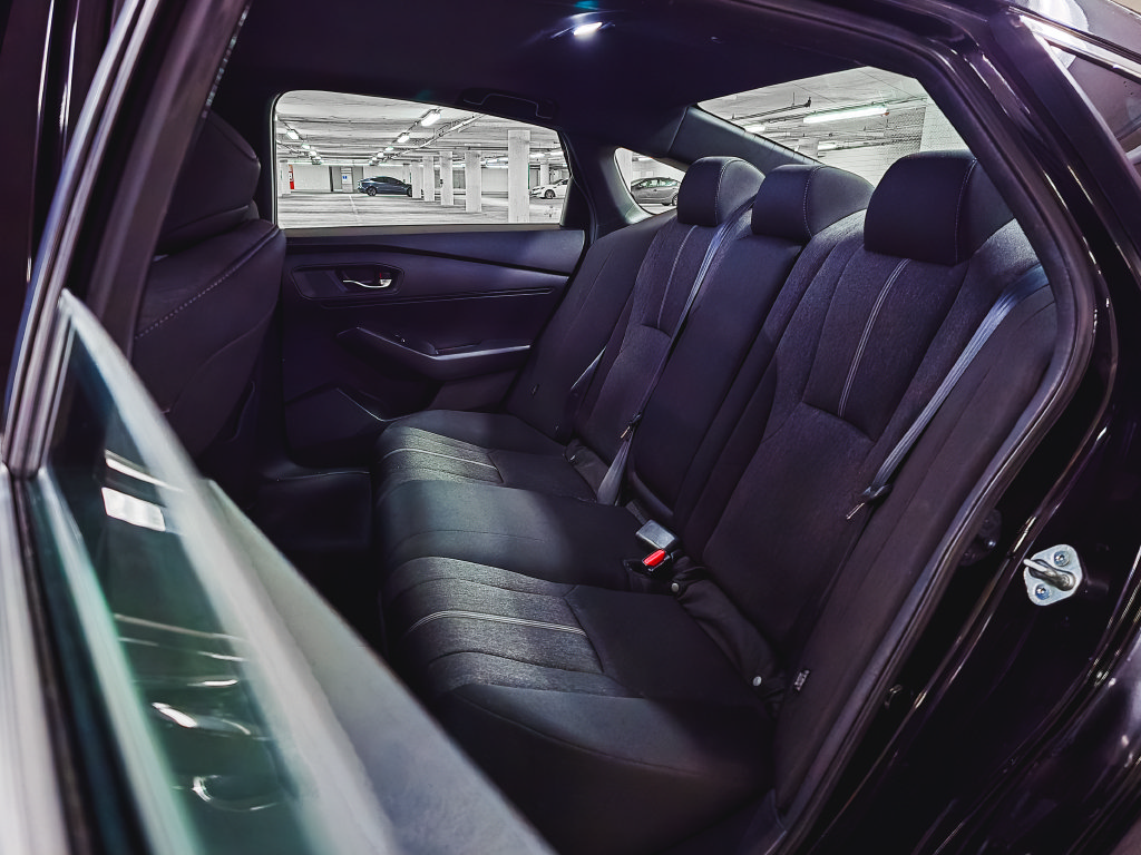 Used 2023 Honda Accord Sport image 20