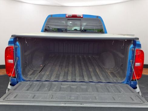 Used 2018 Chevrolet Colorado ZR2 image 23