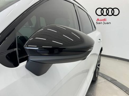 New 2026 Audi Q3 quattro 2.0T AWD/4WD image 8