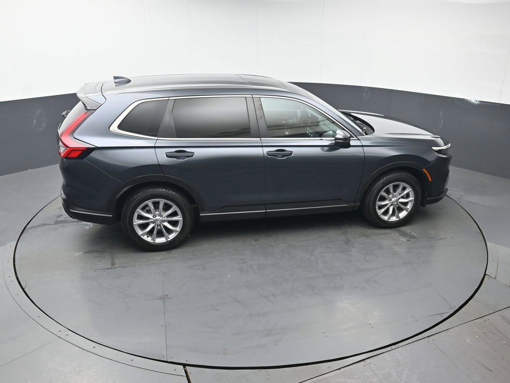 Certified 2024 Honda CR-V EX image 42