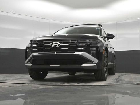 New 2026 Hyundai Tucson SEL Plus AWD/4WD image 34