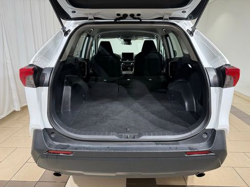 Certified 2024 Toyota RAV4 LE image 11