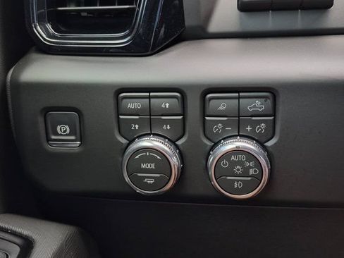 Used 2026 GMC Sierra 1500 AT4X AWD/4WD image 22