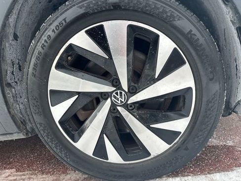 Used 2023 Volkswagen ID.4 Pro image 30