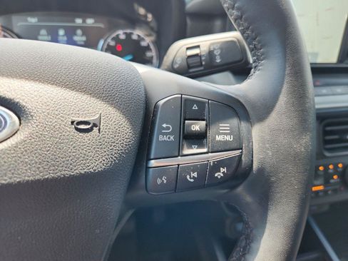 Used 2024 Ford Maverick Tremor w/ Tremor Off-Road Package AWD/4WD image 30