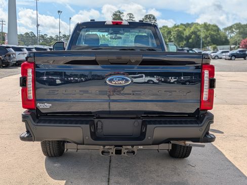 Used 2025 Ford F350 XL w/ 360-Degree Camera Package RWD image 7
