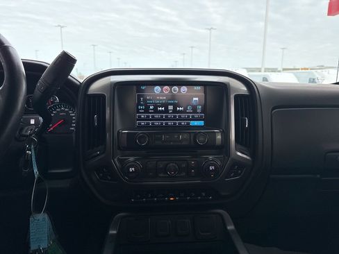 Used 2017 Chevrolet Silverado 2500 LTZ w/ Duramax Plus Package image 17