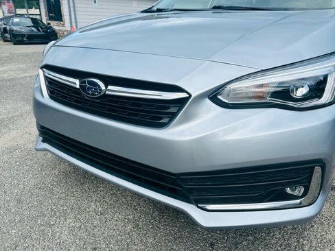 Used 2021 Subaru Impreza 2.0i Limited image 10