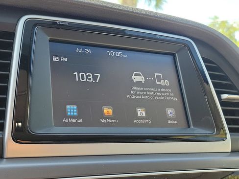 Used 2018 Hyundai Sonata Limited FWD image 30