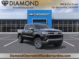 New 2026 Chevrolet Silverado 1500 LT video 1